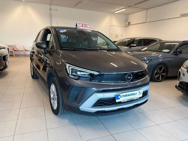 Opel Other