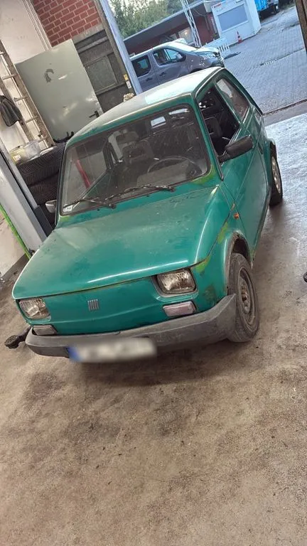 Fiat 126