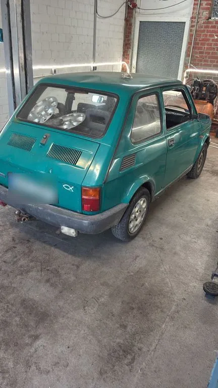 Fiat 126