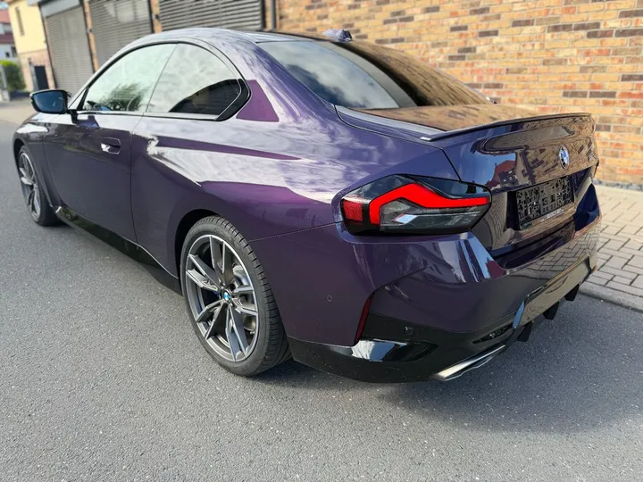 BMW M240i