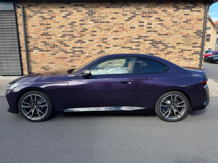 BMW M240i