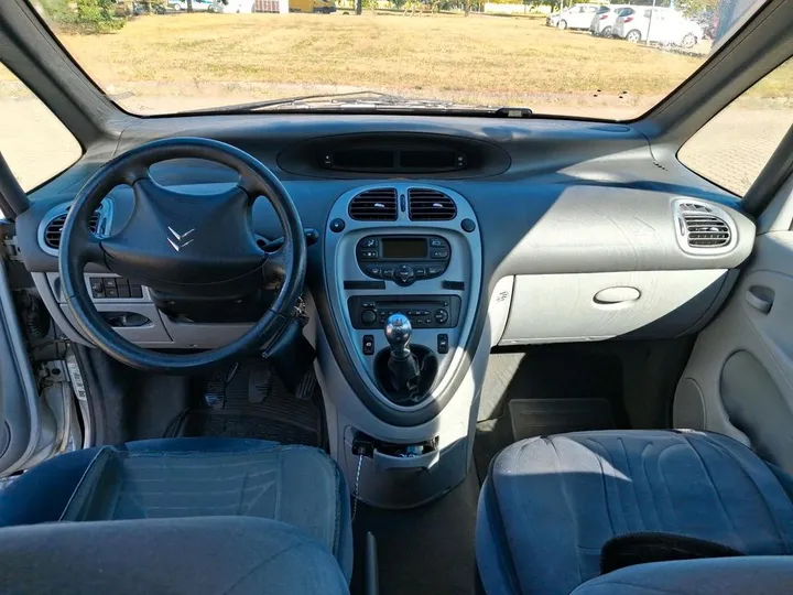 Citroën C4 Picasso