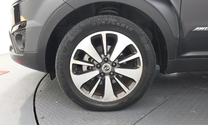 KG_Mobility_Ssangyong KORANDO