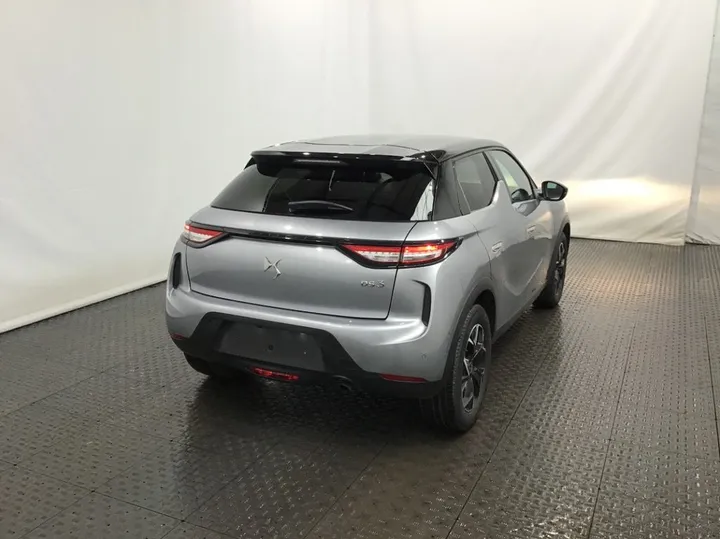 DS Automobiles DS3