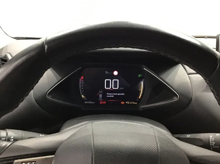 DS Automobiles DS3
