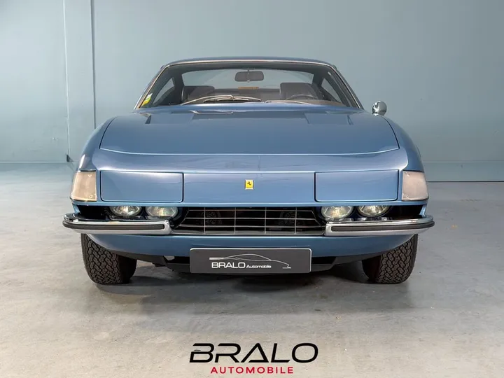 Ferrari Daytona