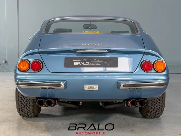 Ferrari Daytona