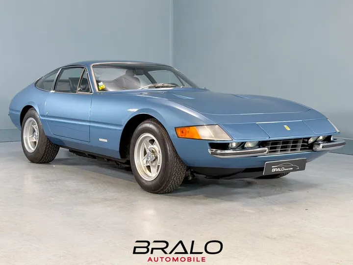 Ferrari Daytona
