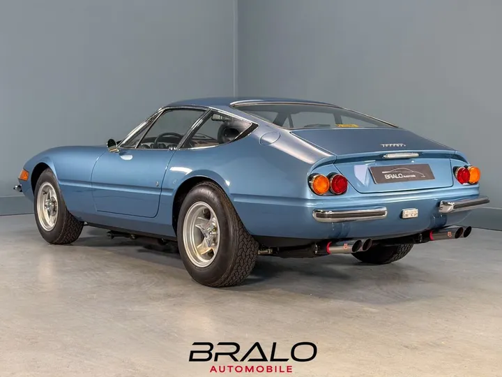 Ferrari Daytona