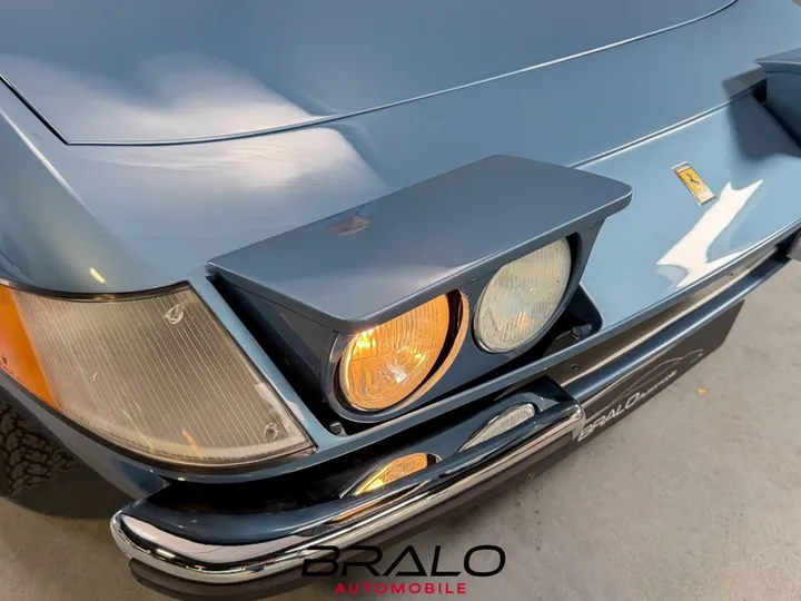 Ferrari Daytona