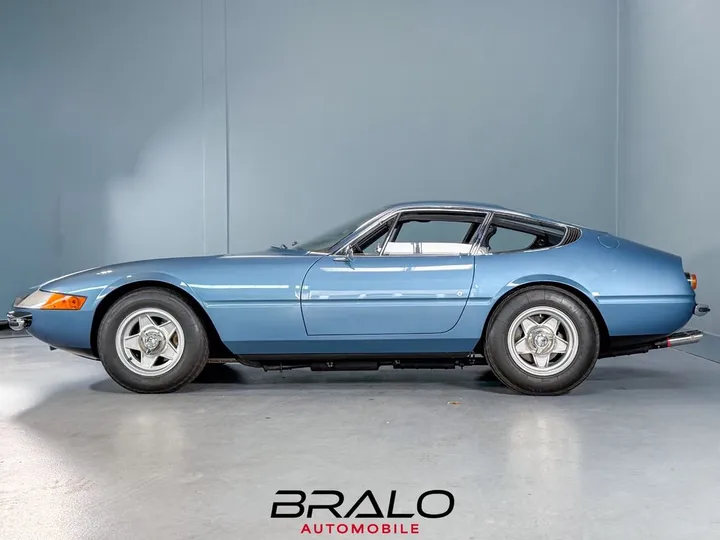Ferrari Daytona