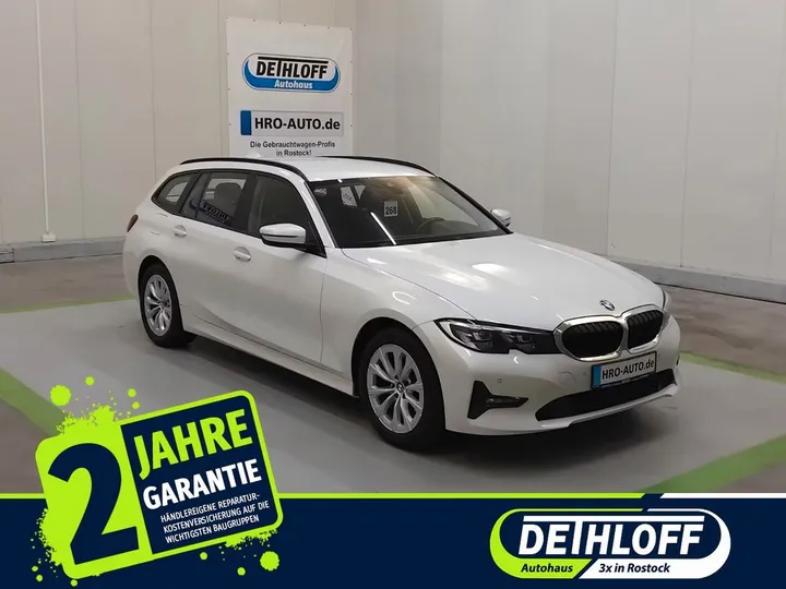 BMW 320