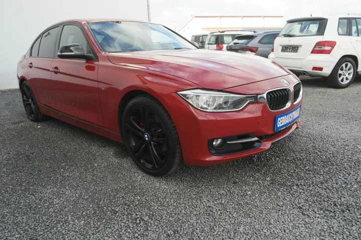 BMW 328