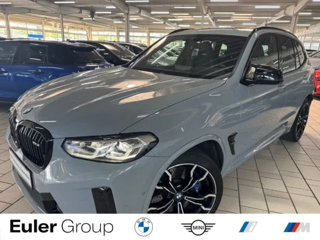 BMW X3 M