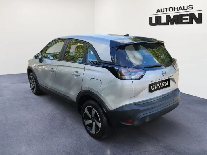 Opel Crossland (X)