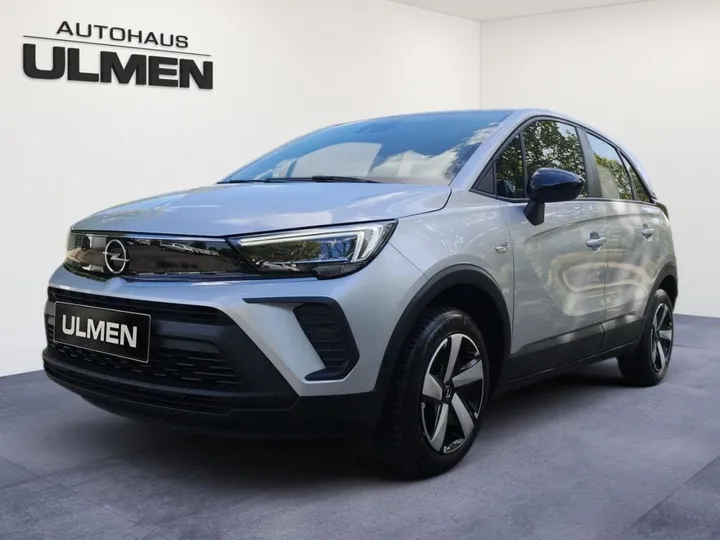 Opel Crossland (X)