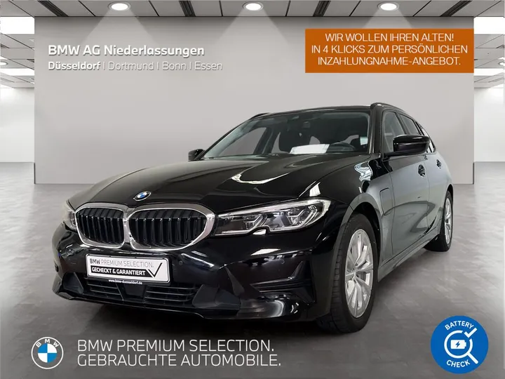 BMW 330