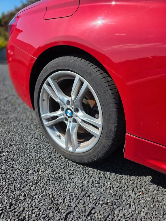 BMW 435