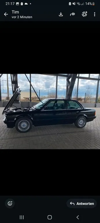 BMW 318