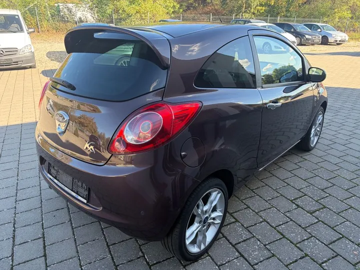 Ford Ka/Ka+