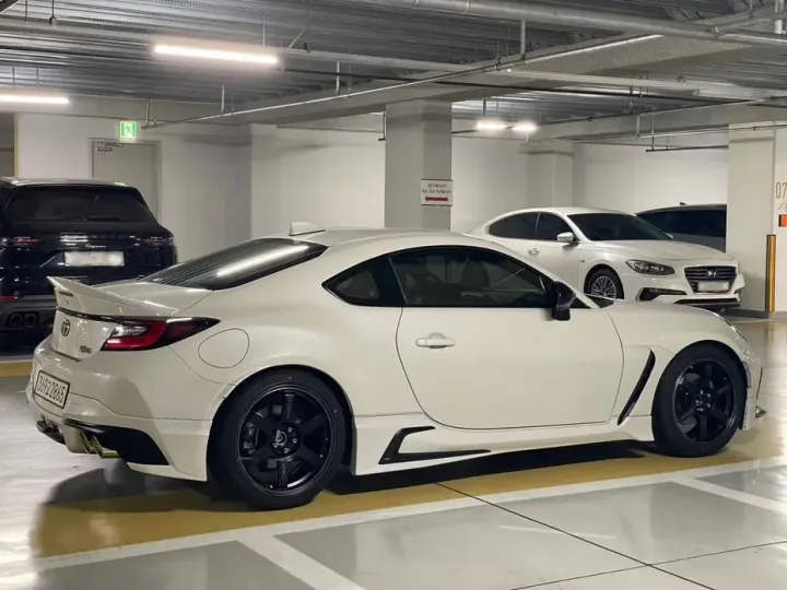 Toyota 86