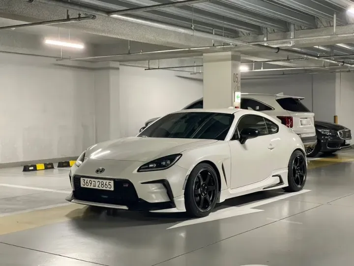 Toyota 86