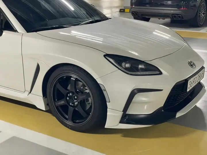 Toyota 86