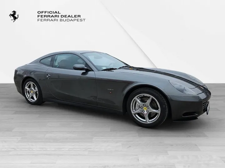 Ferrari 612