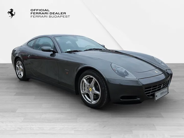 Ferrari 612