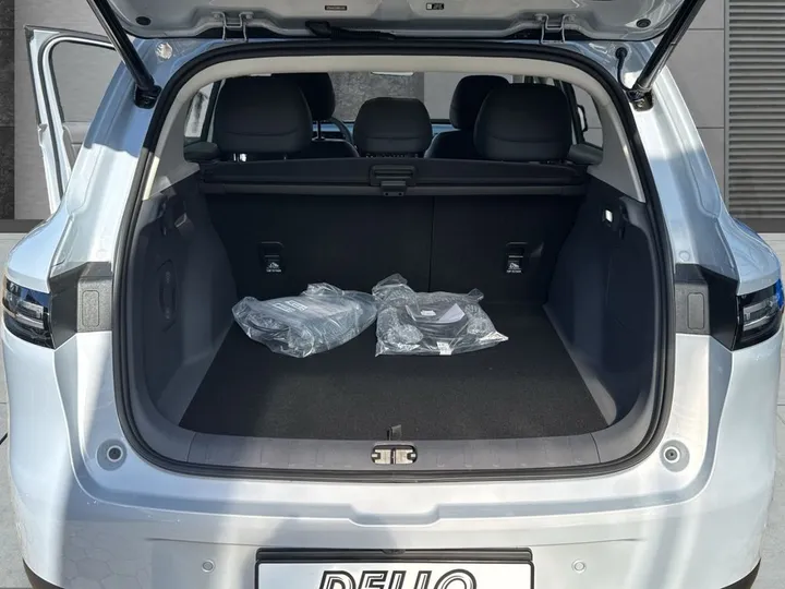 Leapmotor B10