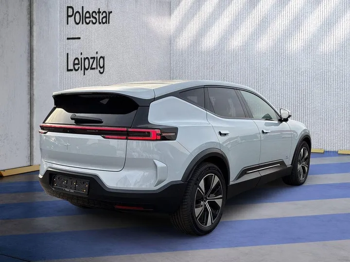 Polestar 3