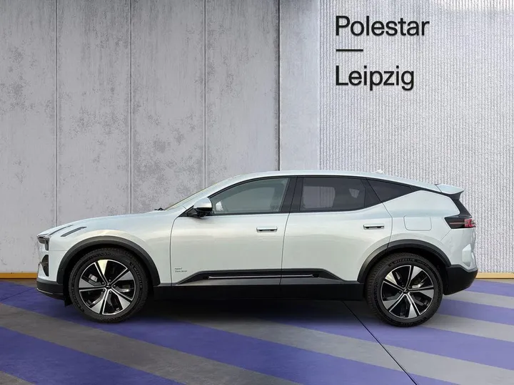 Polestar 3