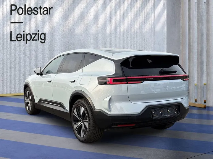 Polestar 3
