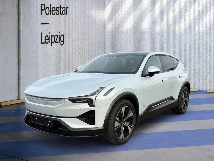 Polestar 3