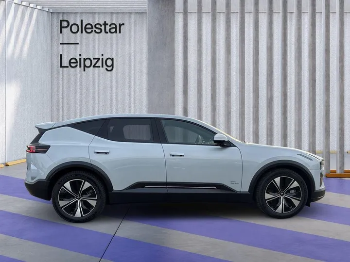 Polestar 3