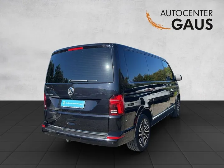 Volkswagen T6 Multivan