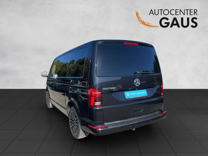Volkswagen T6 Multivan