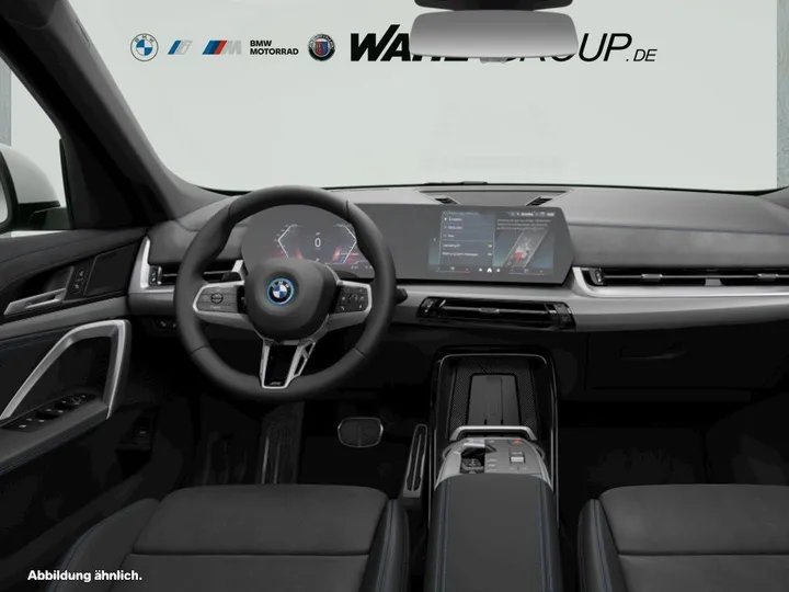 BMW iX1