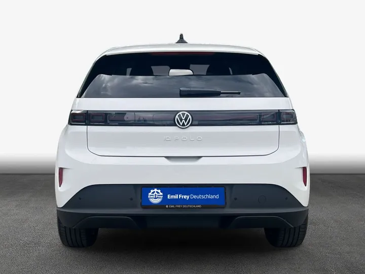 Volkswagen ID. Polo