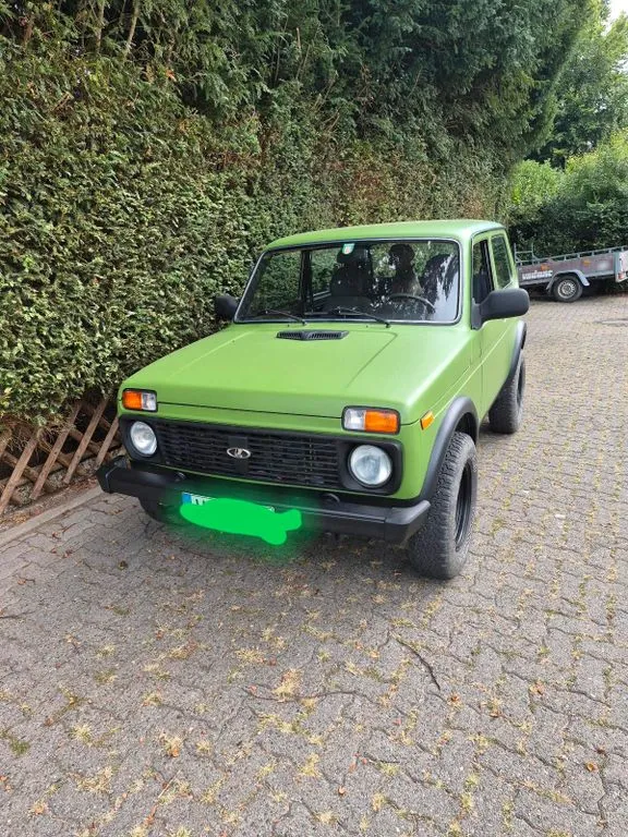 Lada Niva
