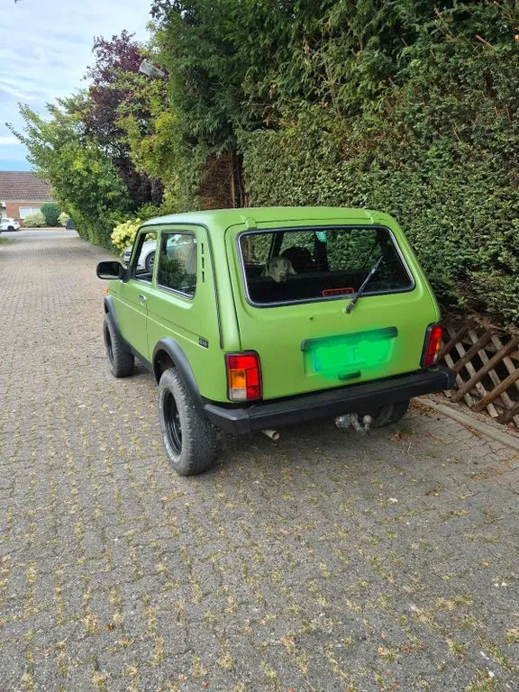 Lada Niva