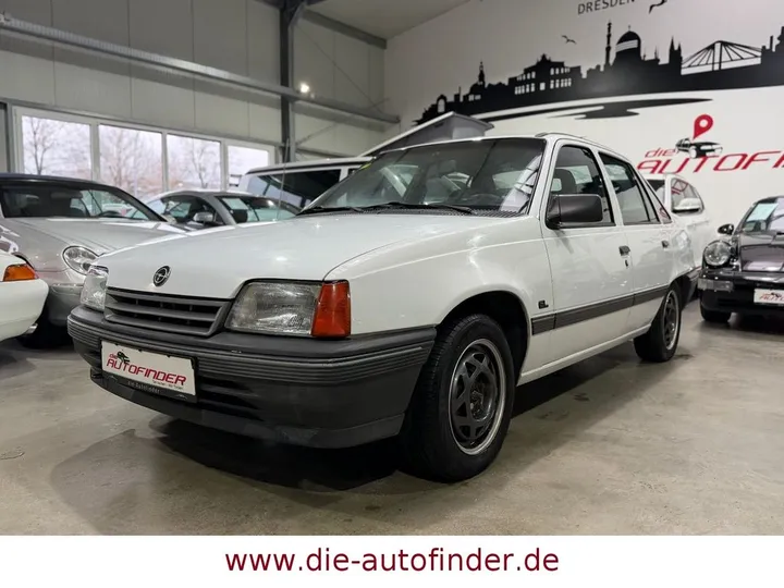 Opel Kadett