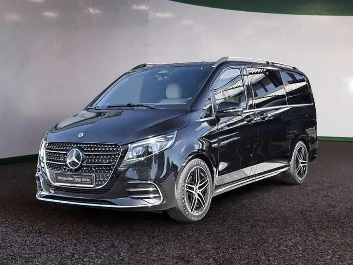 Mercedes-Benz V 300
