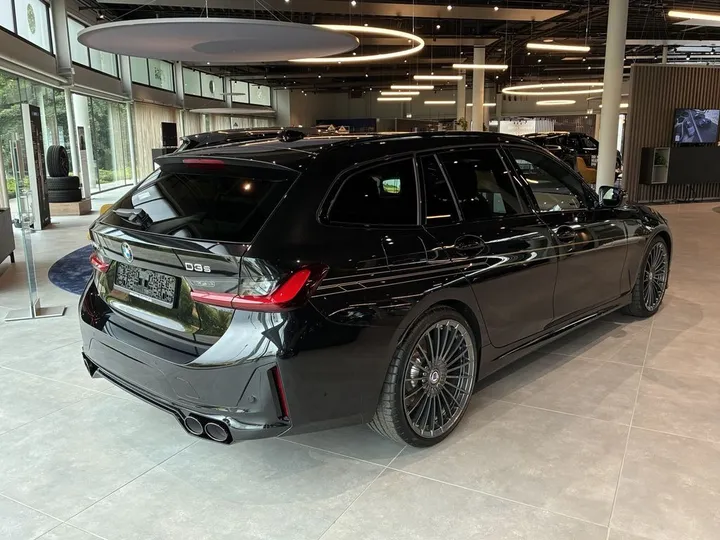 ALPINA D3