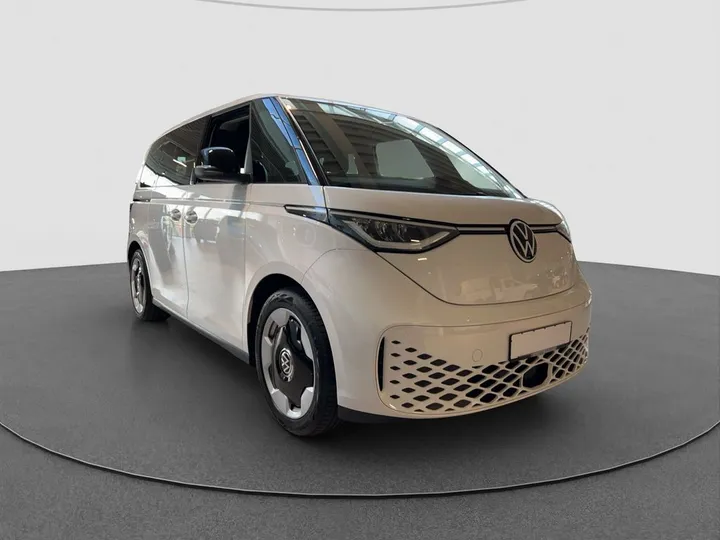 Volkswagen ID. Buzz