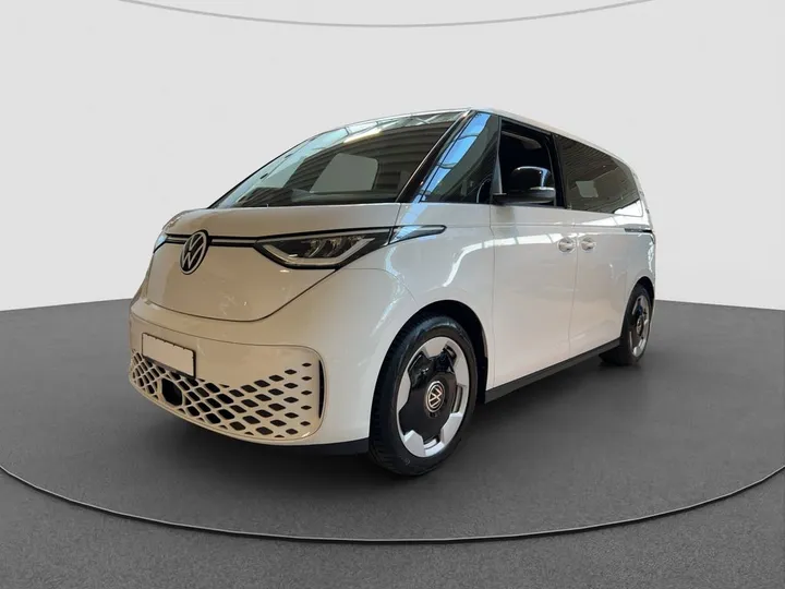 Volkswagen ID. Buzz