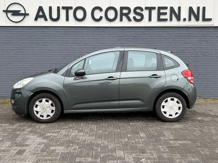 Citroën C3