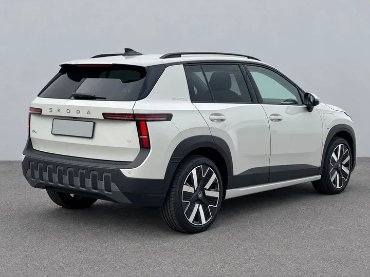Škoda Epiq
