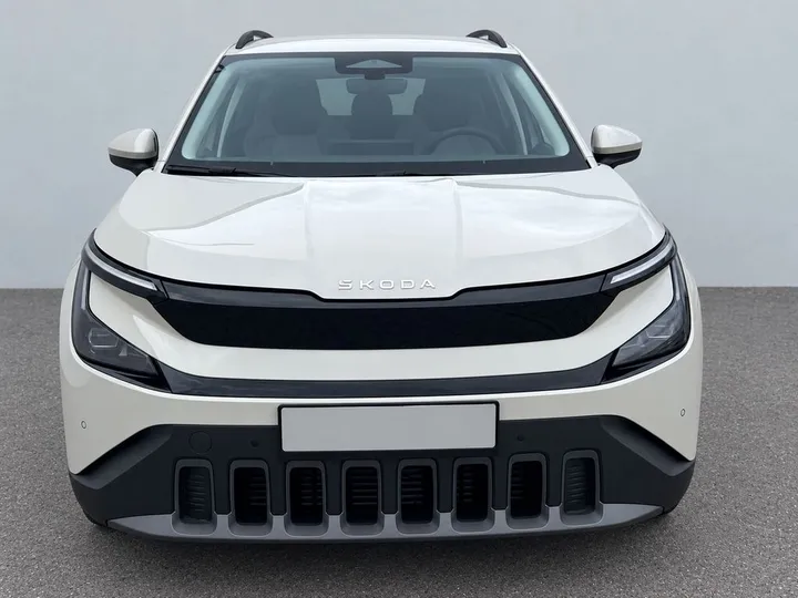 Škoda Epiq