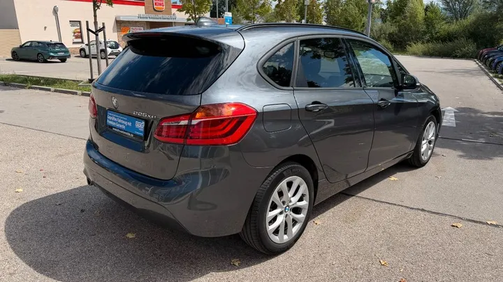 BMW 225 Active Tourer